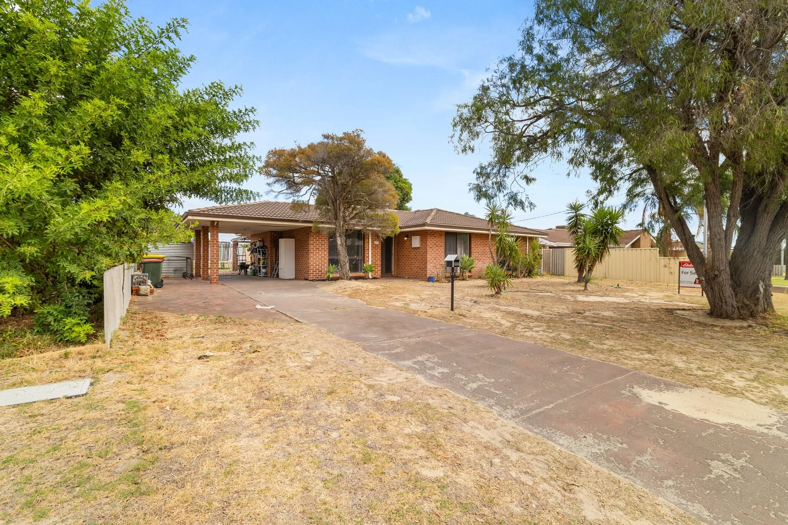 Primary image of 121 Hamilton Road, Eaton WA 6232