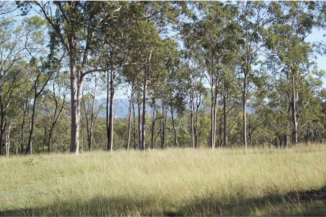 Picture of Lot 56 Edwards Road, WOODLANDS QLD 4343