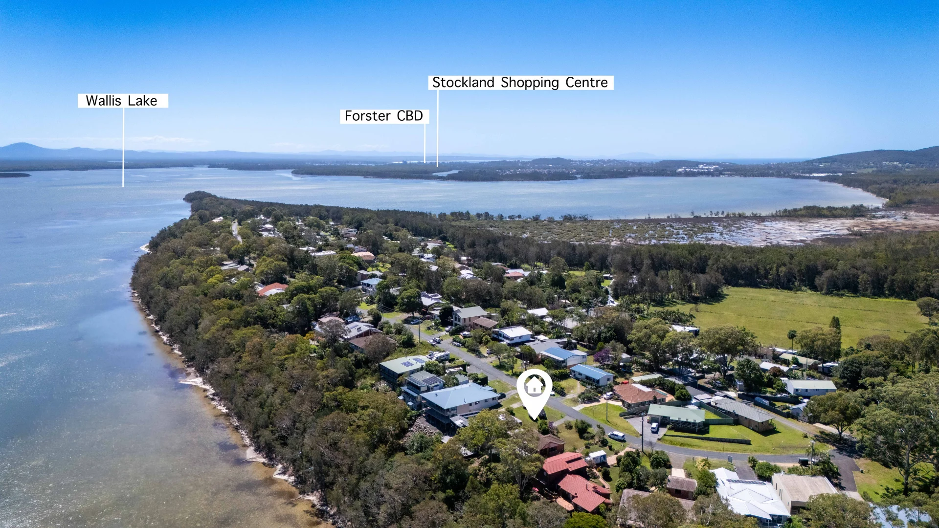 Additional image 22 of 91 Green Point Drive, Green Point NSW 2428