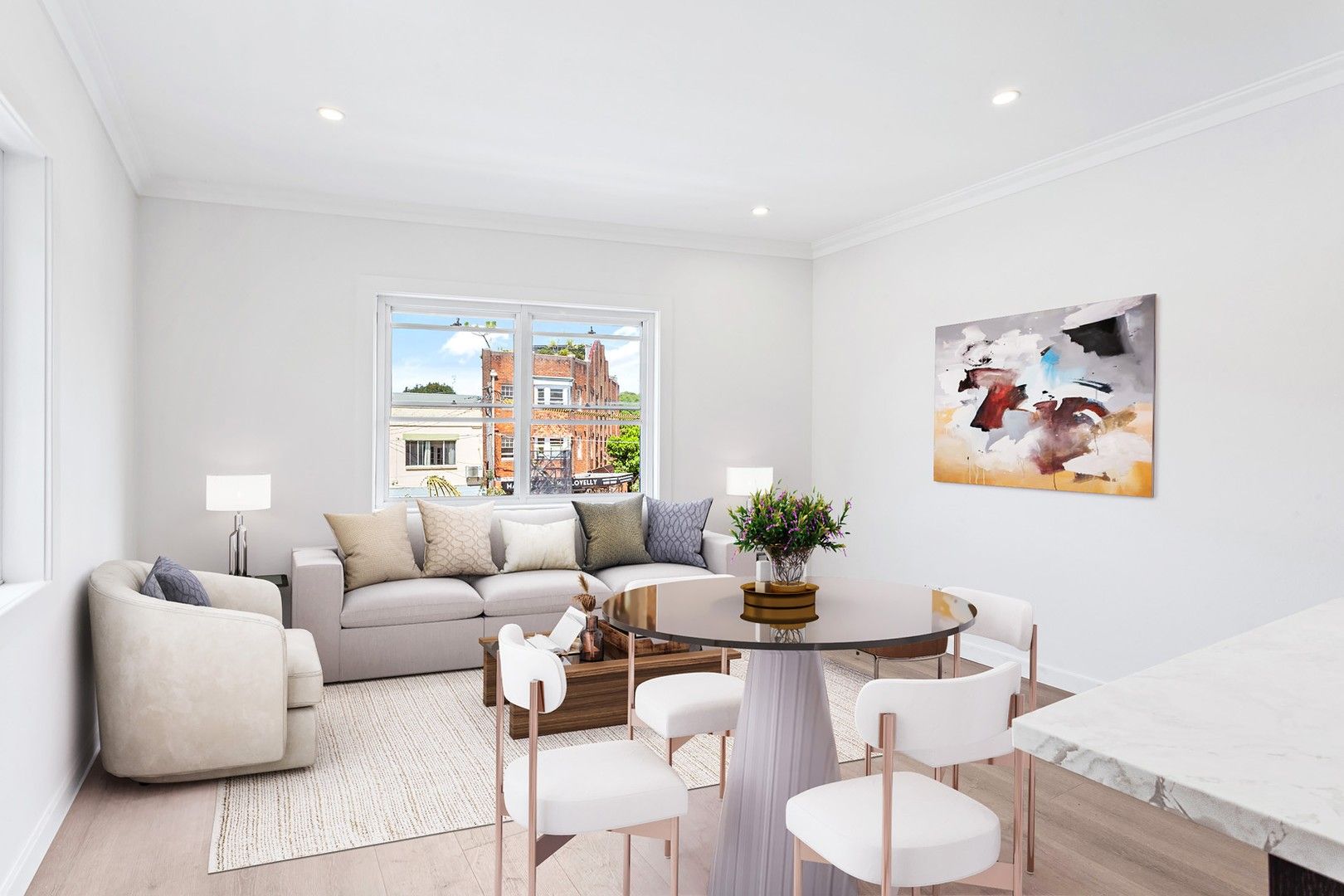 2 bedrooms Apartment / Unit / Flat in 167 Clovelly Road RANDWICK NSW, 2031