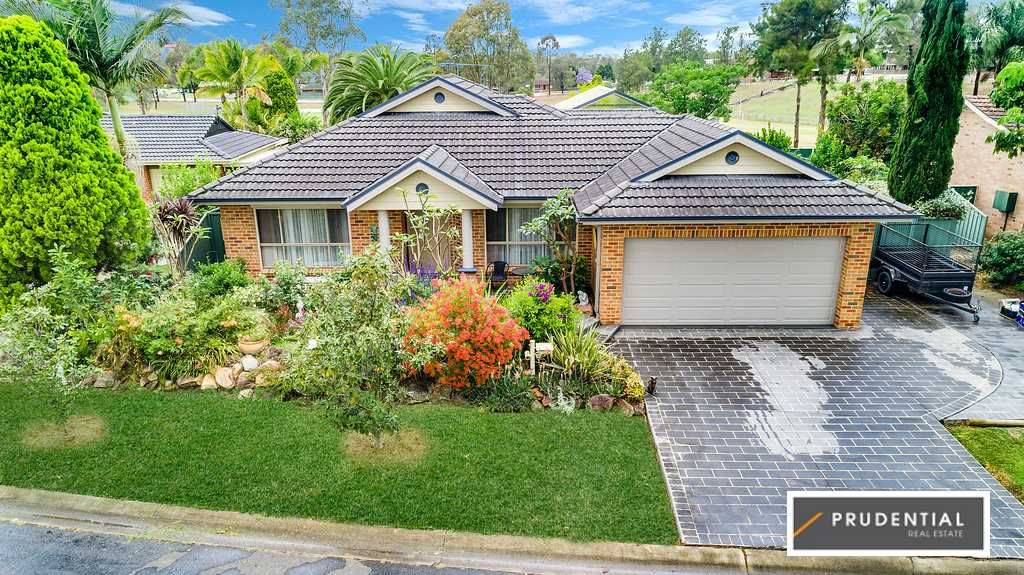 7 Harcourt Place, Eagle Vale NSW 2558, Image 0