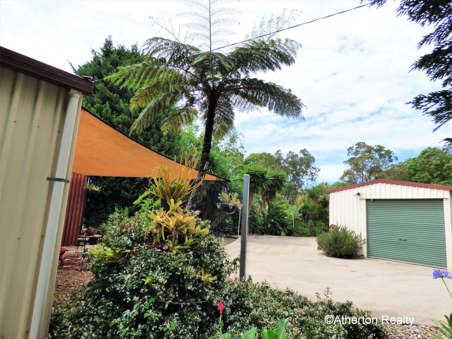 21 Elwyn Phillips Memorial Dr, Moomin QLD 4887, Image 0