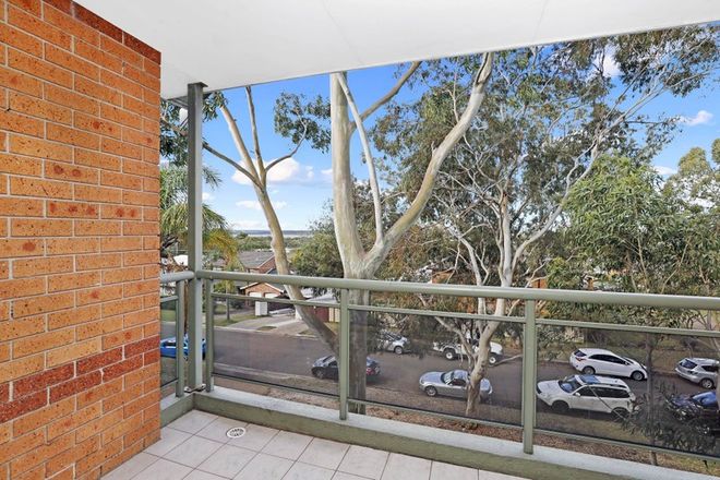 Picture of 10/11-15 Sunnyside Avenue, CARINGBAH NSW 2229