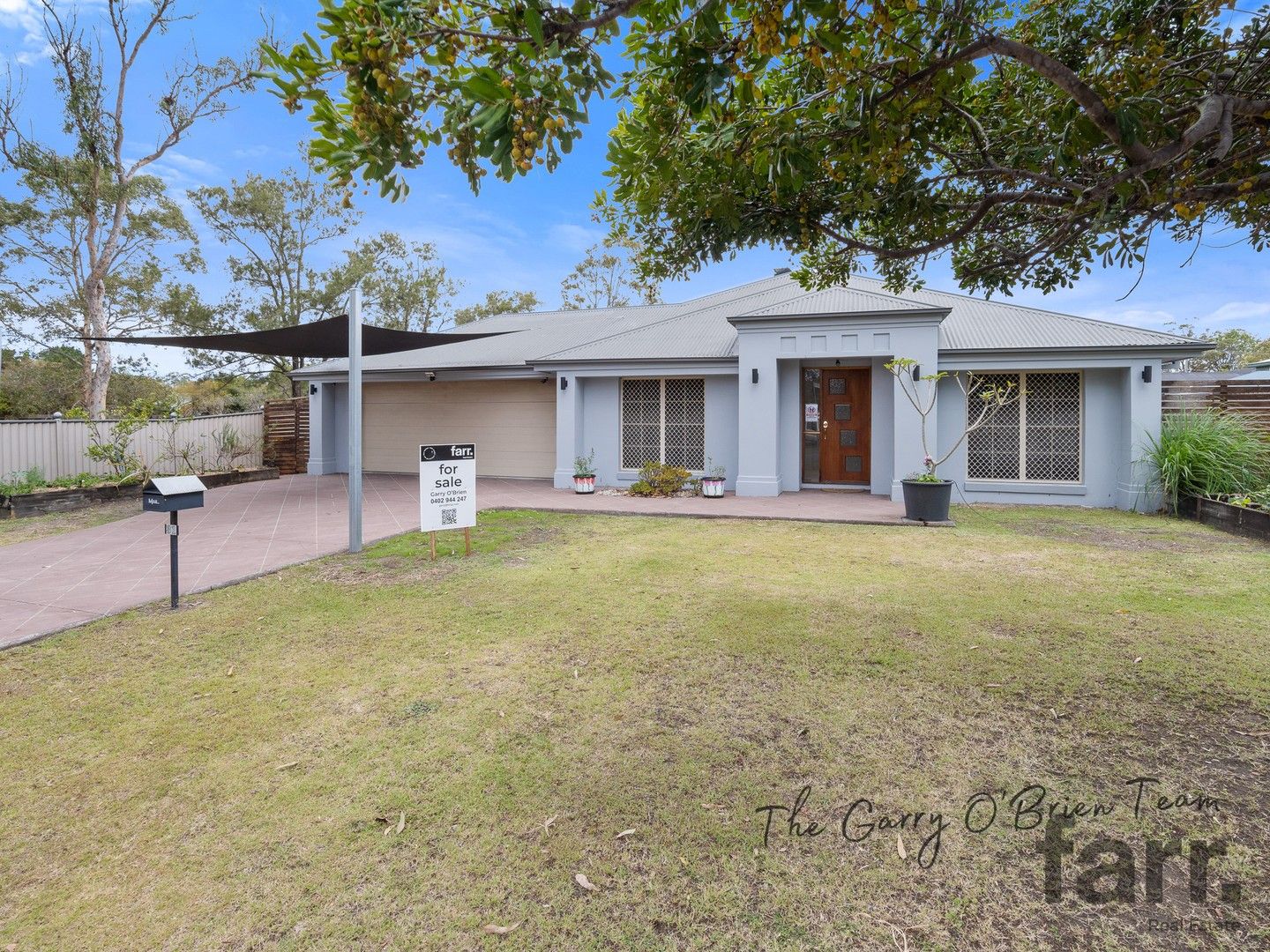 31 KINROSS LANE, Bethania QLD 4205, Image 0