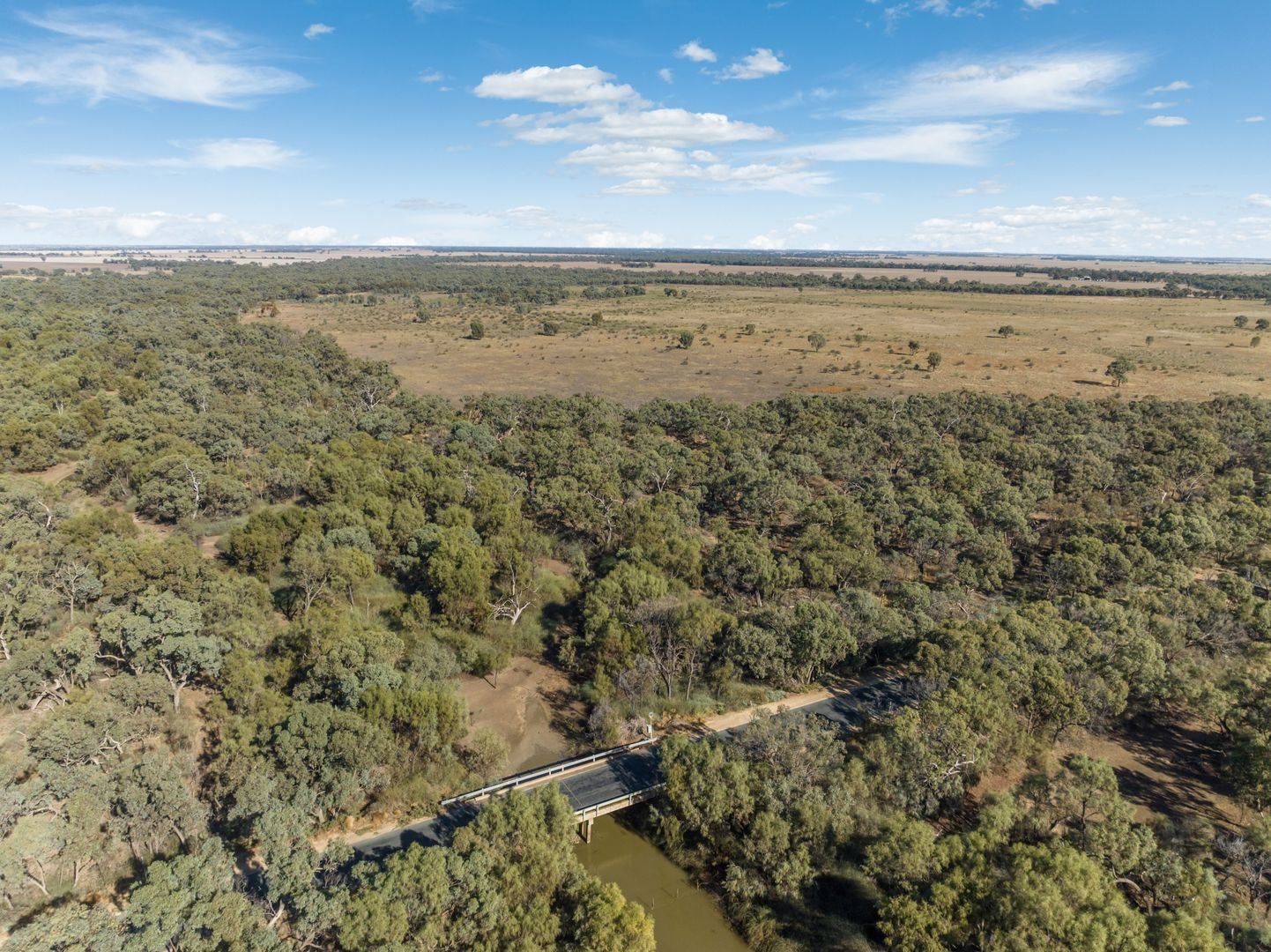 Lots 1 & 2/1085 Kerang-Lalbert Road, Sandhill Lake, Kerang VIC 3579, Image 1