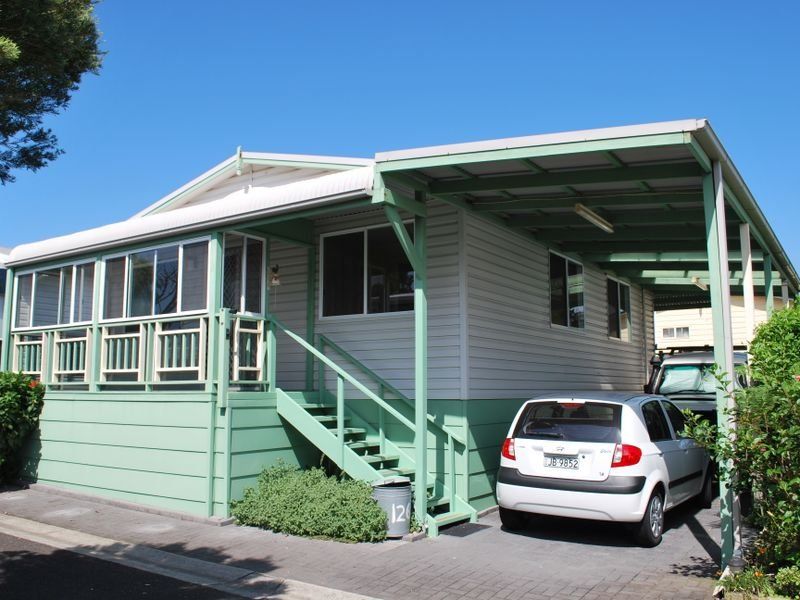 Unit 126/19 Judbooley Parade, Windang NSW 2528, Image 0