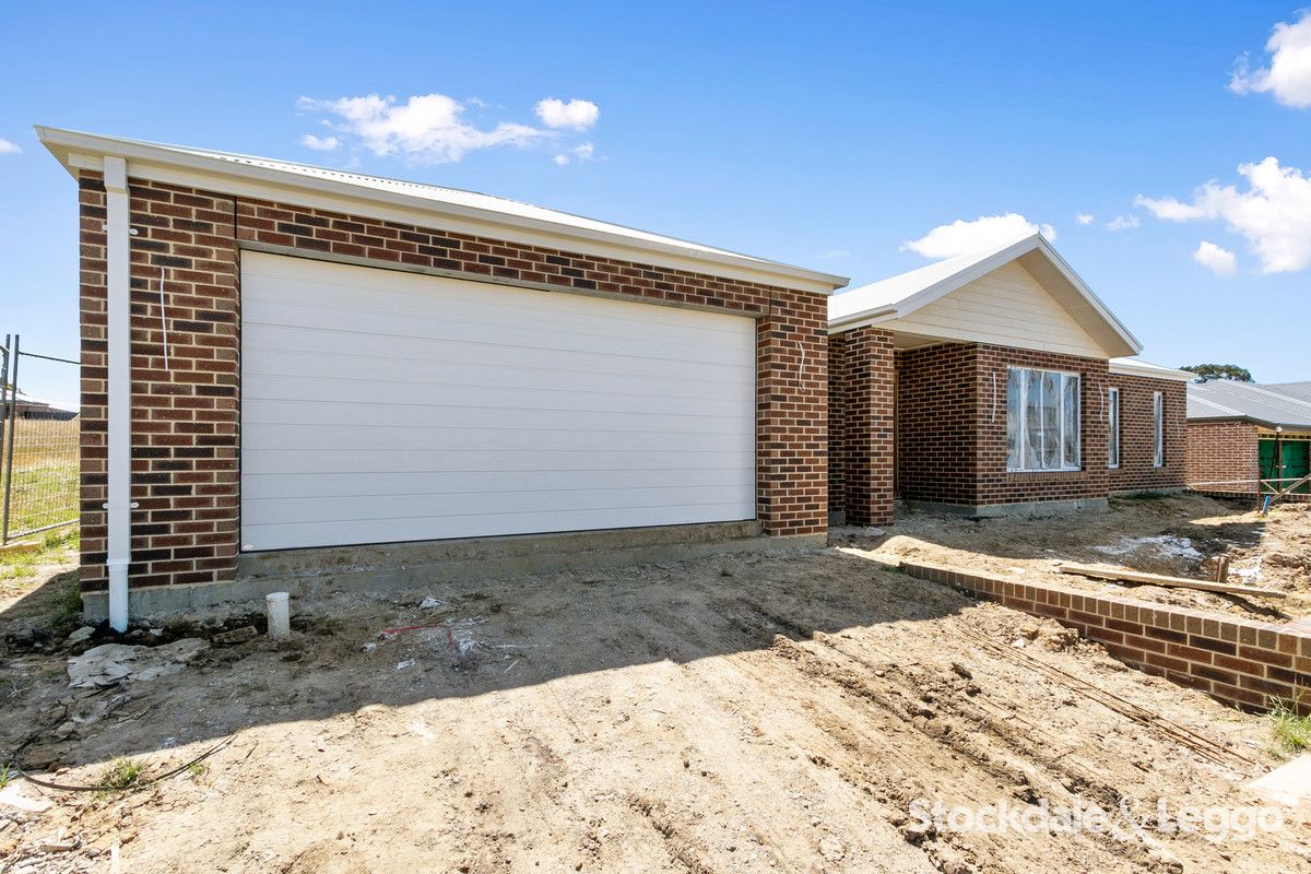 4 bedrooms House in 4 Kavanagh Street TRARALGON VIC, 3844