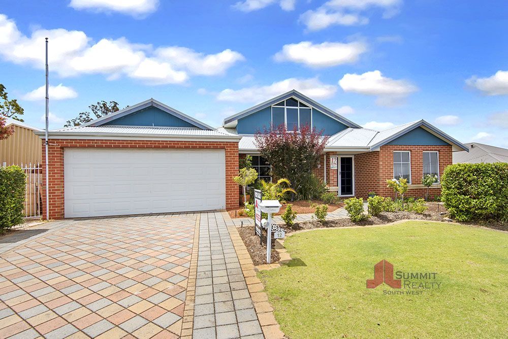 12 Lawson Road, Dalyellup WA 6230, Image 0