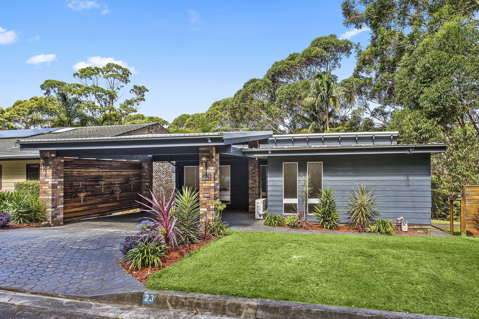 23 Foothills Road, Austinmer NSW 2515, Image 0