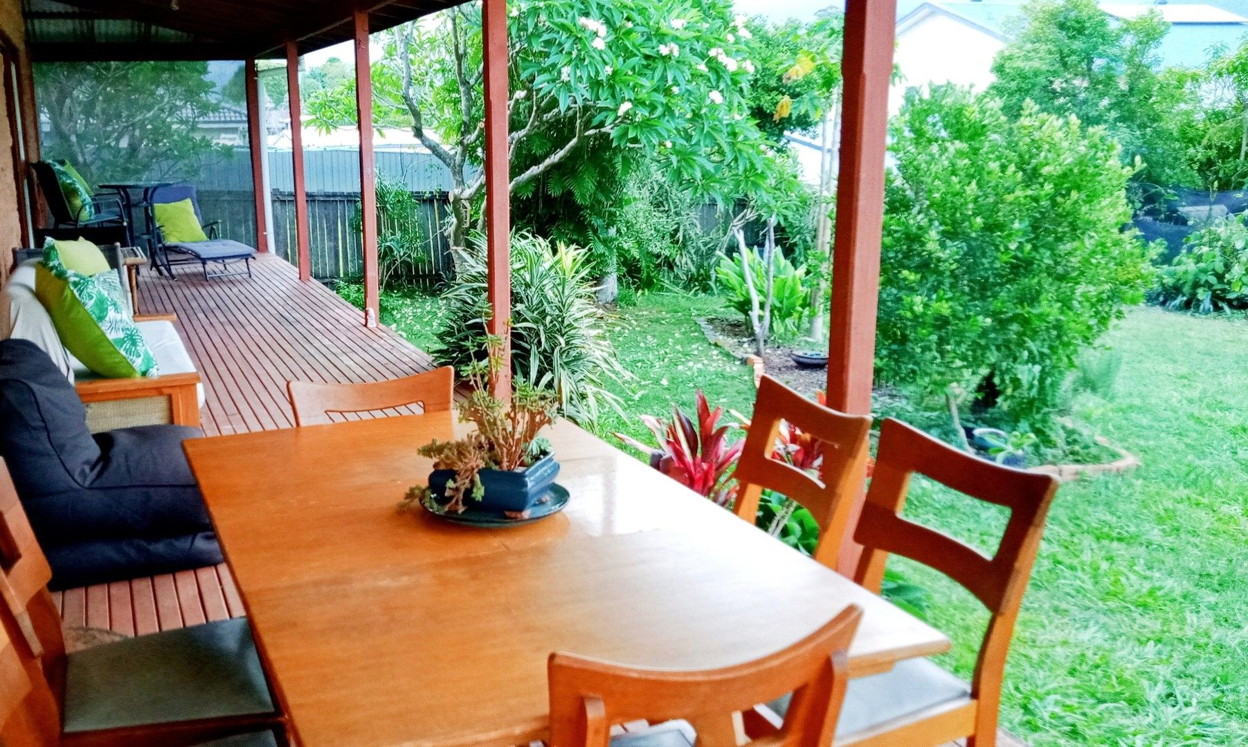 26 McNally Street, Bellingen NSW 2454 House For Rent Domain