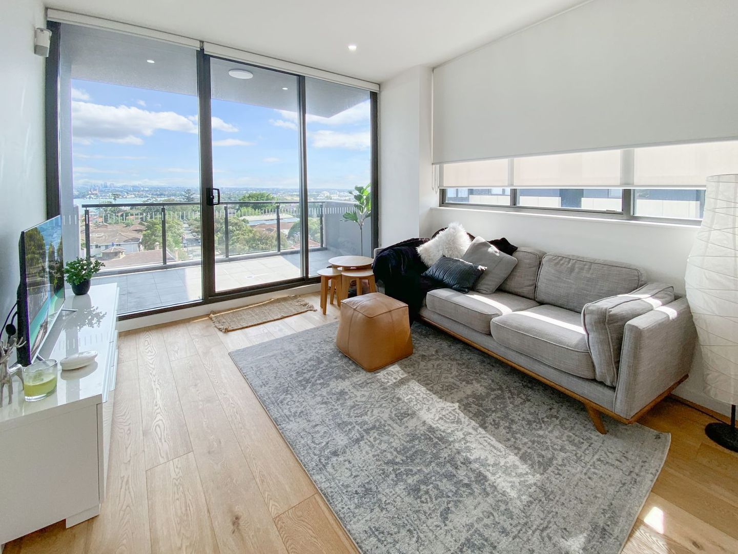 2 bedrooms Apartment / Unit / Flat in 702/8 Wharf Road GLADESVILLE NSW, 2111