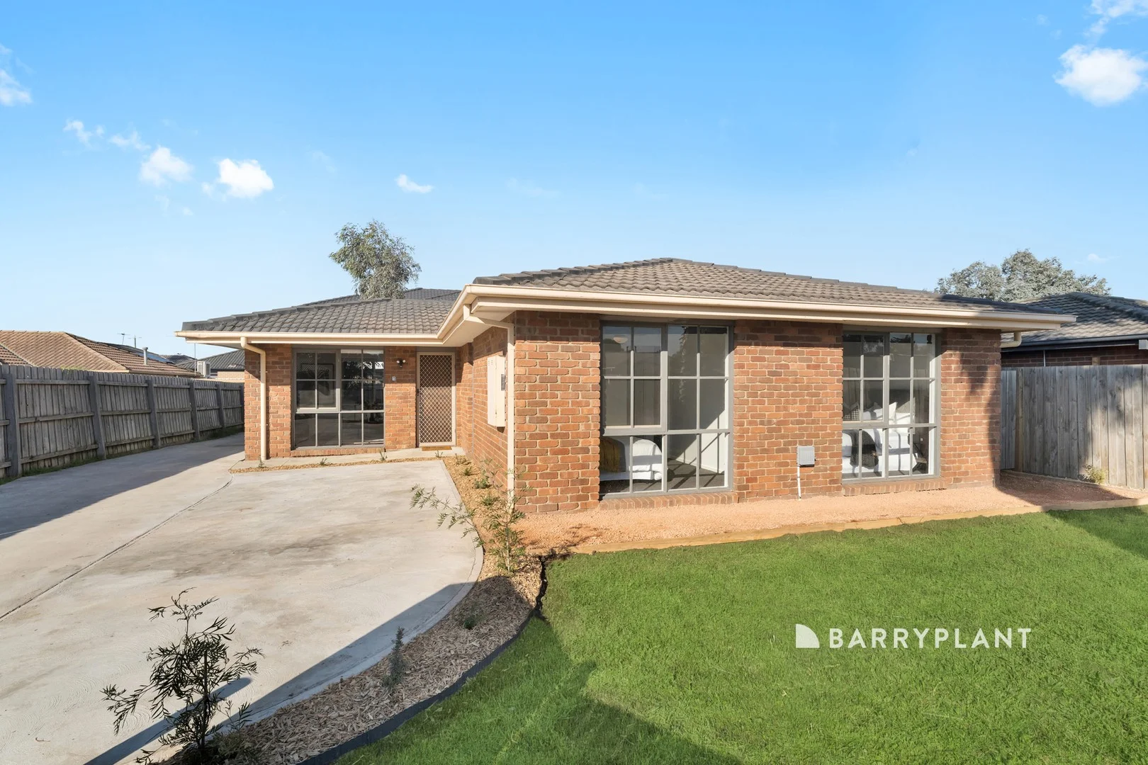 1/25 Blue Gum Court, Narre Warren VIC 3805