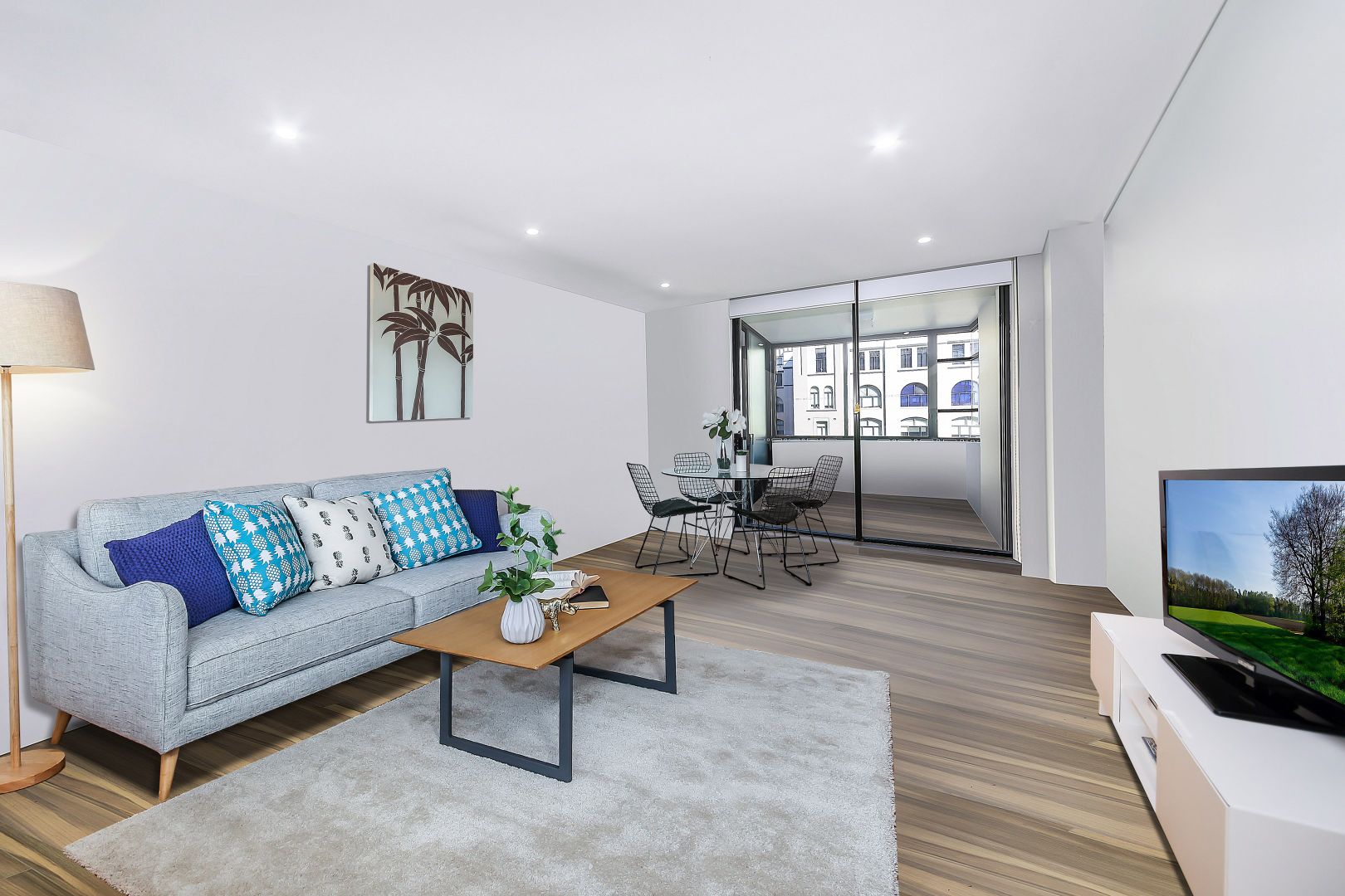 Lv5/310 Wattle St, Ultimo NSW 2007, Image 2