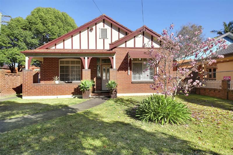 64 Mackenzie Street, CONCORD WEST NSW 2138, Image 0