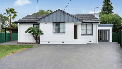 Picture of 5 Bungaree Place, MILLER NSW 2168