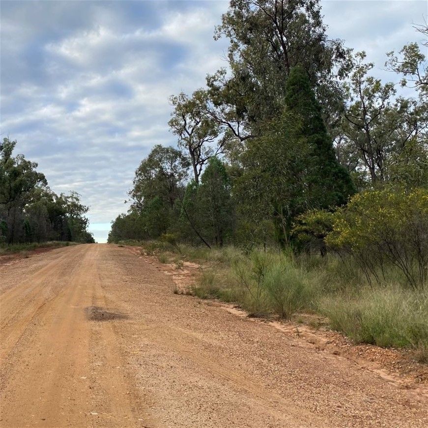 98/L98 Groszmann Road, Western Creek QLD 4357, Image 1