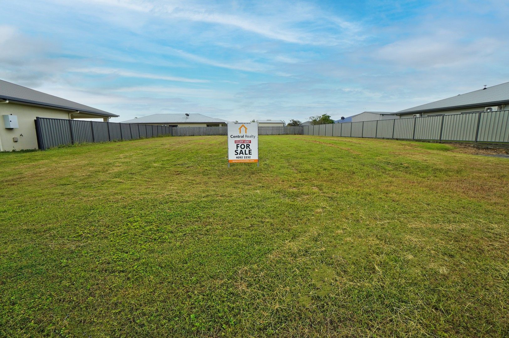 Vacant land in 20 Sunbird Parade, MAREEBA QLD, 4880