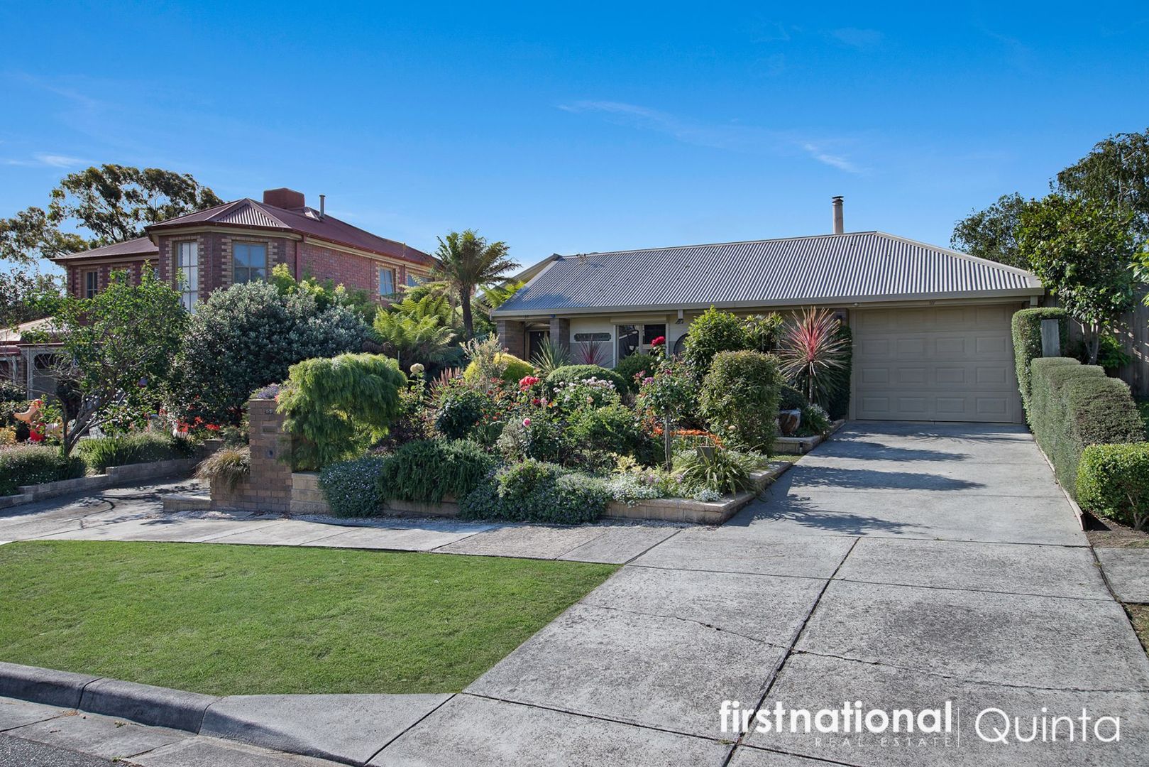 59 Burgess Drive, Langwarrin Property History & Address Research Domain