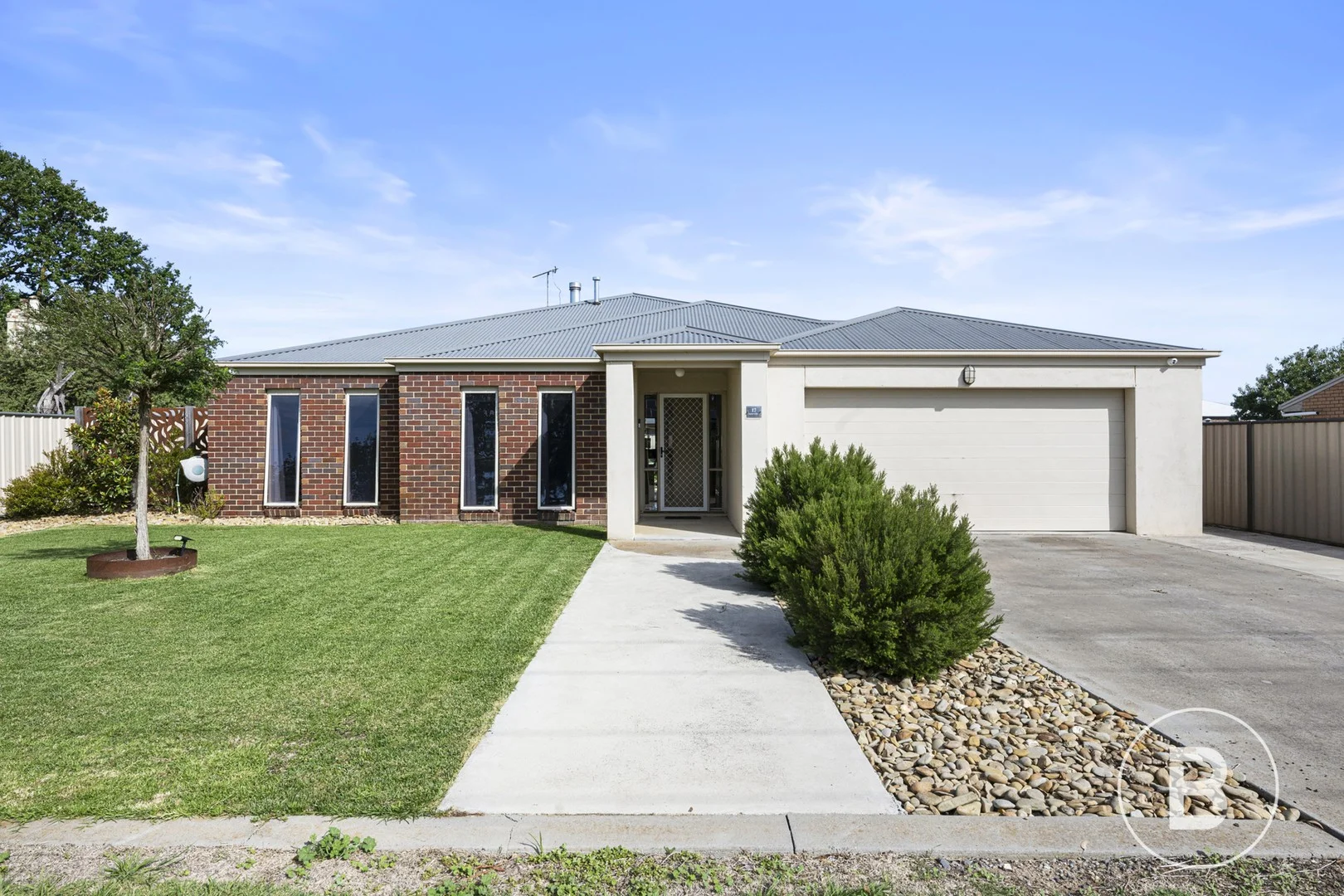 17 Smith Street, Carisbrook VIC 3464