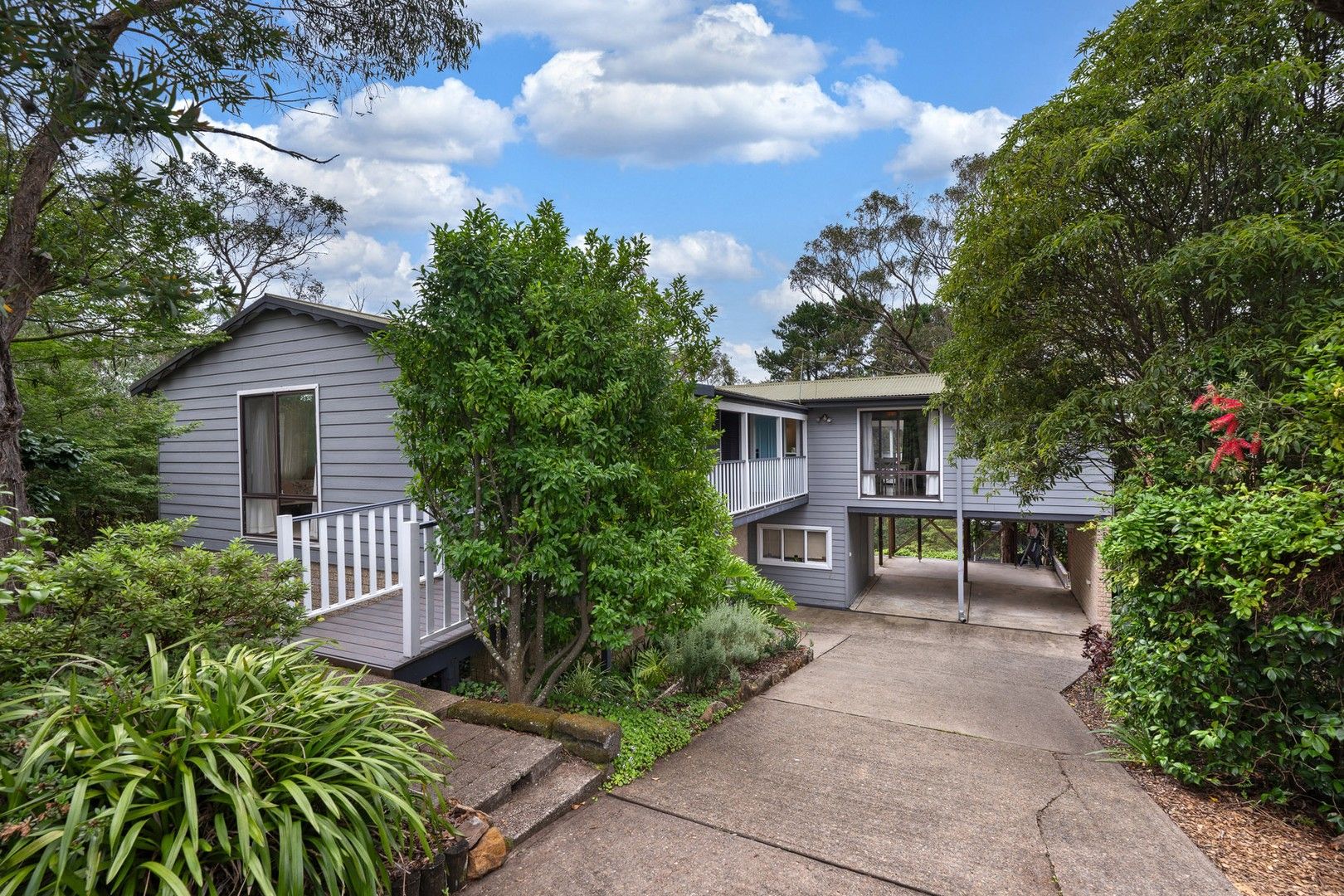 23 Dunoon Drive, Hazelbrook NSW 2779, Image 0