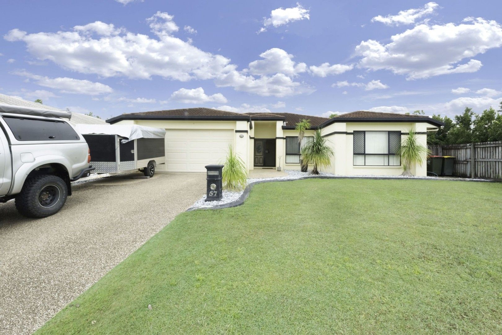 57 Victor Ave, Glenella QLD 4740, Image 0