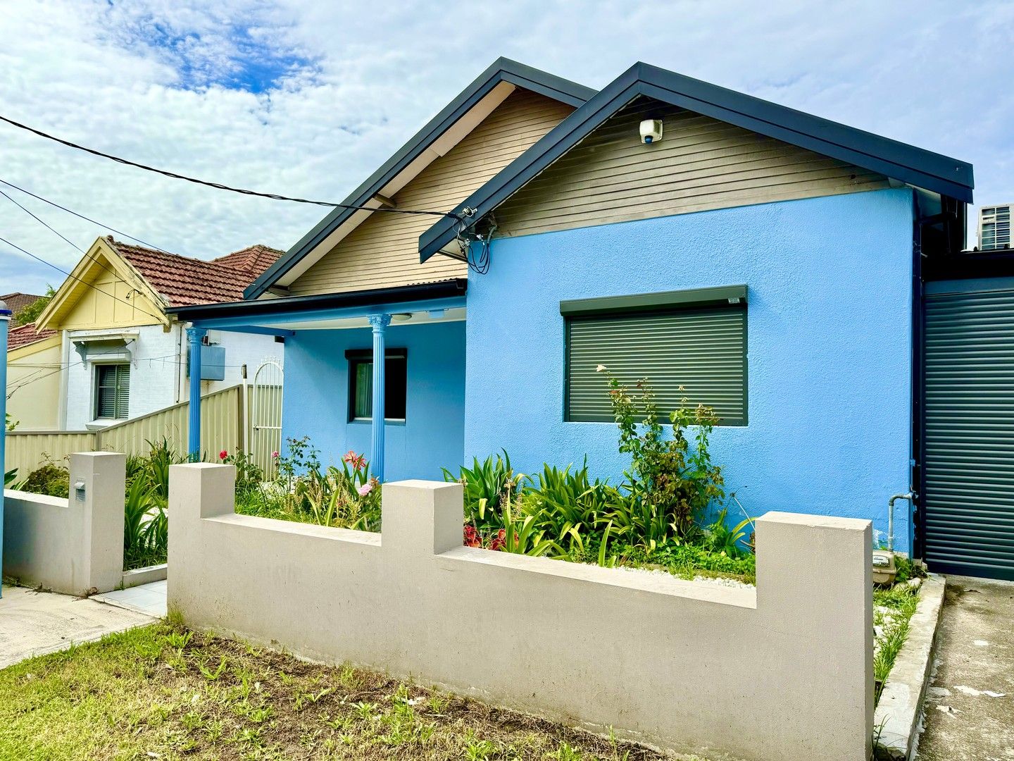 106 Lakemba Street, Lakemba NSW 2195 House For Rent Domain