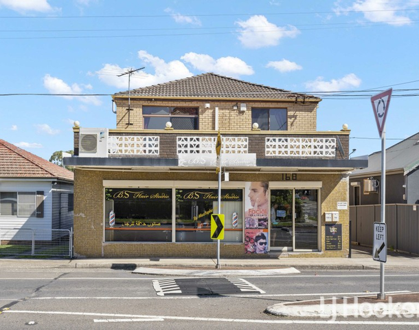 168 Blaxcell Street, South Granville NSW 2142