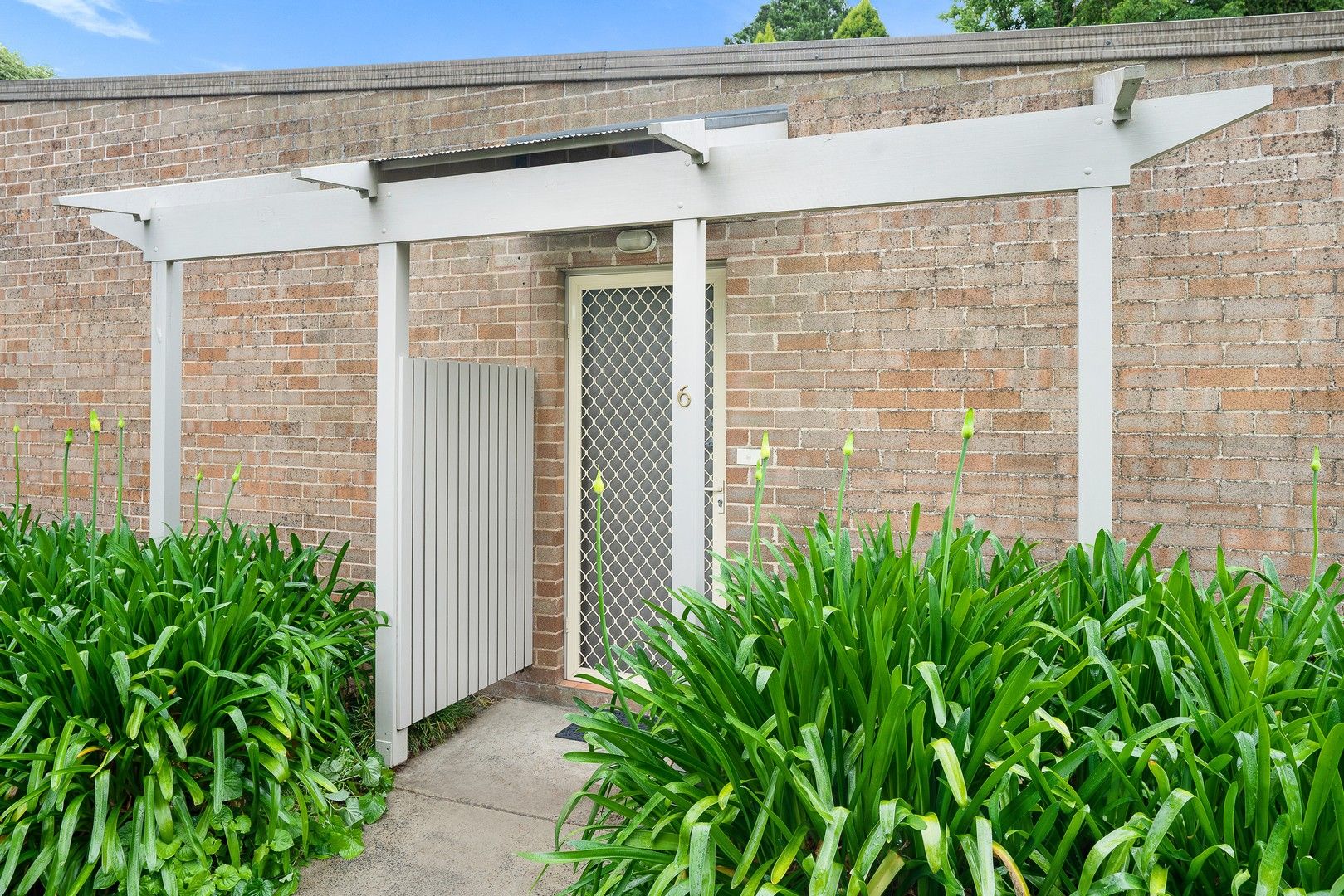 6/1 Throsby Street, Moss Vale NSW 2577, Image 0