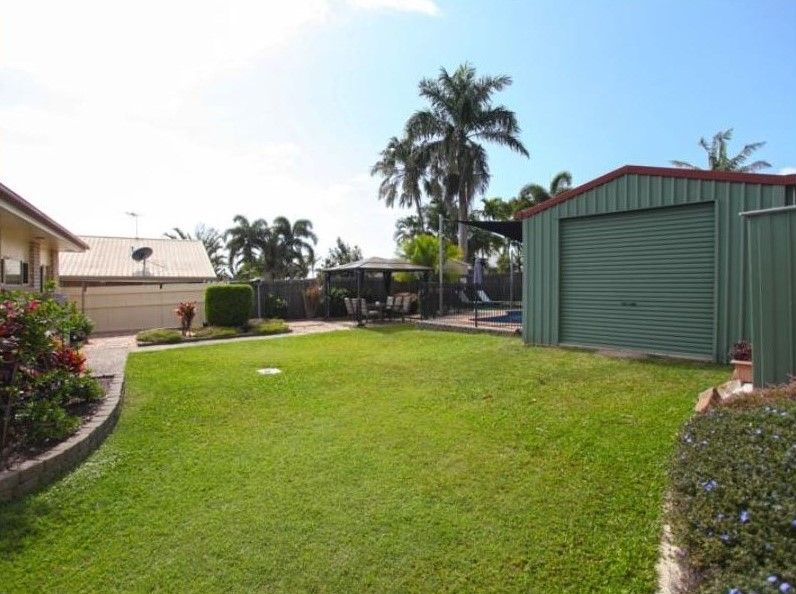 28 McCORMACK AVENUE, Rural View QLD 4740, Image 1