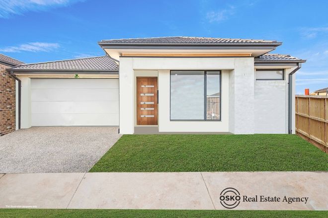 Picture of 14 Arnison Road, TARNEIT VIC 3029