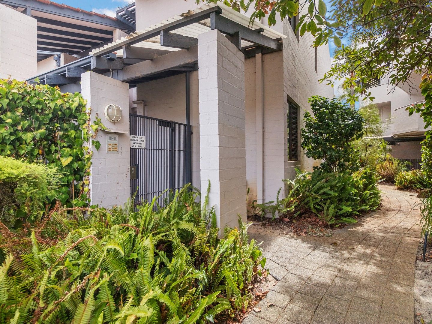 5/1 Weston Avenue, South Perth WA 6151, Image 0