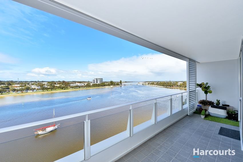 803, 3 Marco Polo Drive, Mandurah WA 6210, Image 1