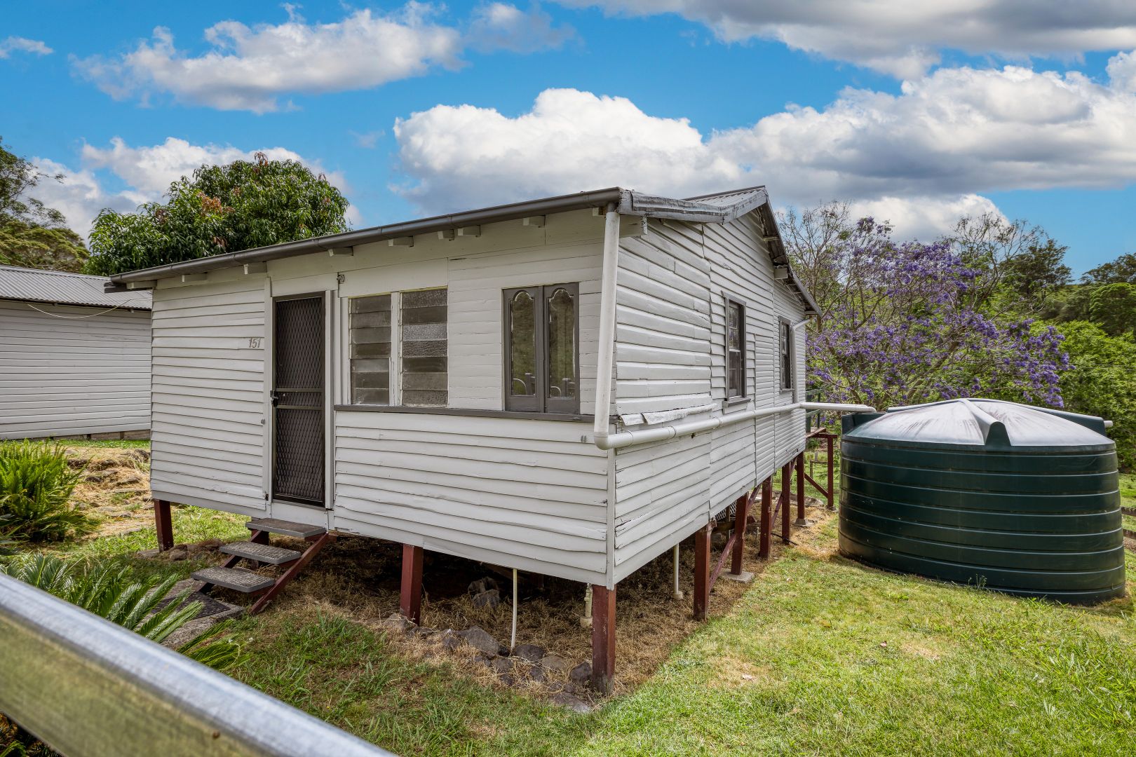 151 Moras Road, Rock Valley NSW 2480 House for Sale Domain