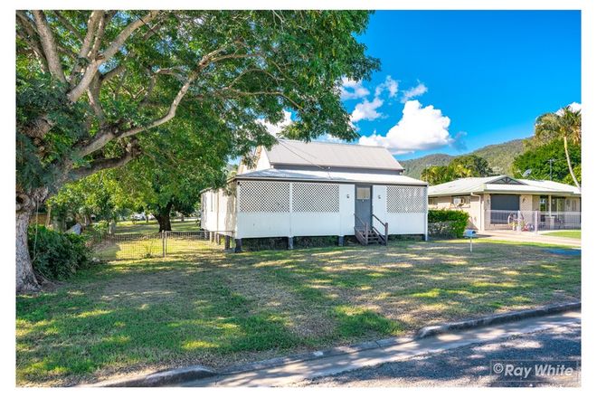Picture of 445 Lakes Creek Road, LAKES CREEK QLD 4701