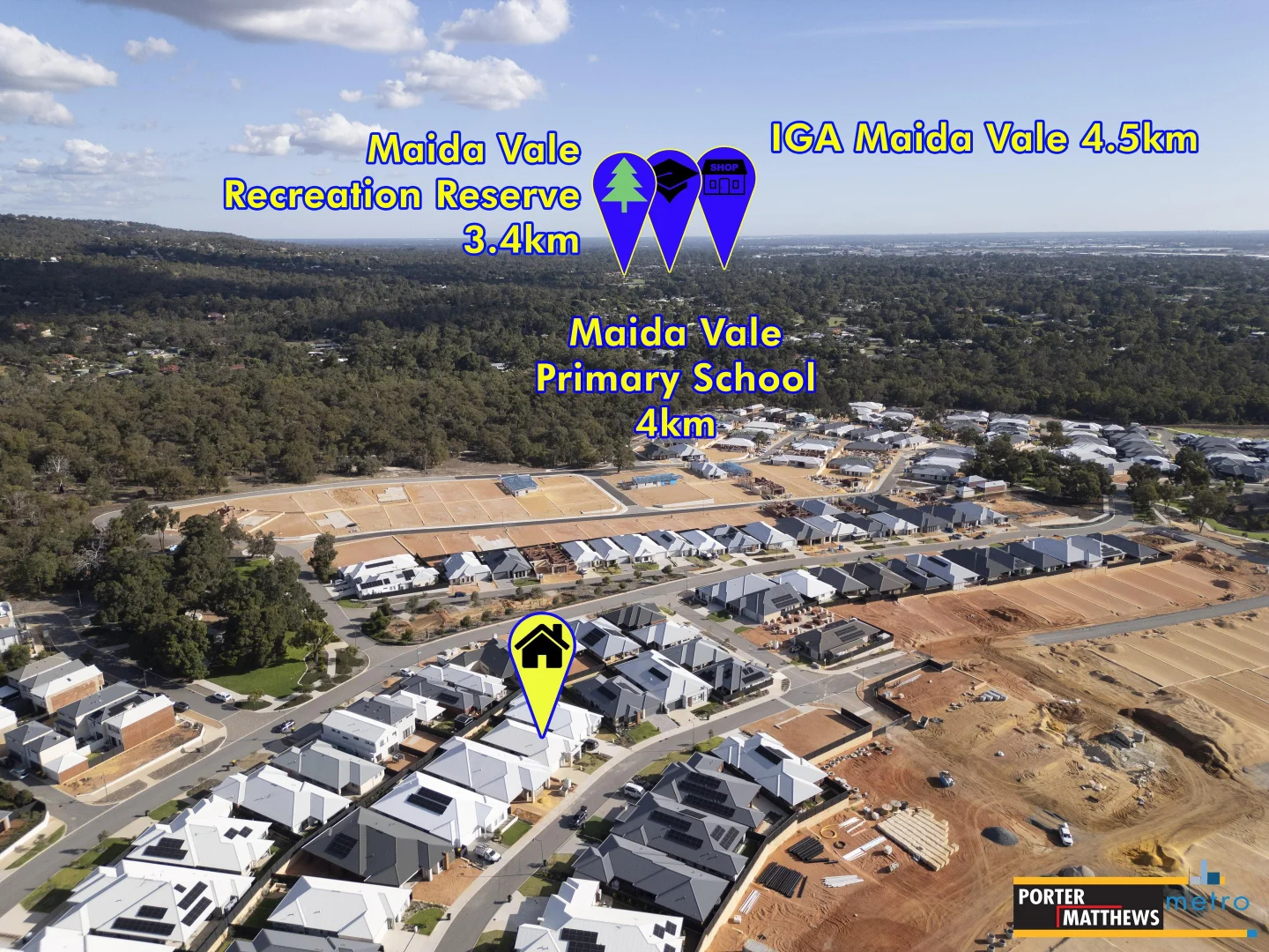 Additional image 33 of 25 Danbulla Avenue, Bushmead WA 6055