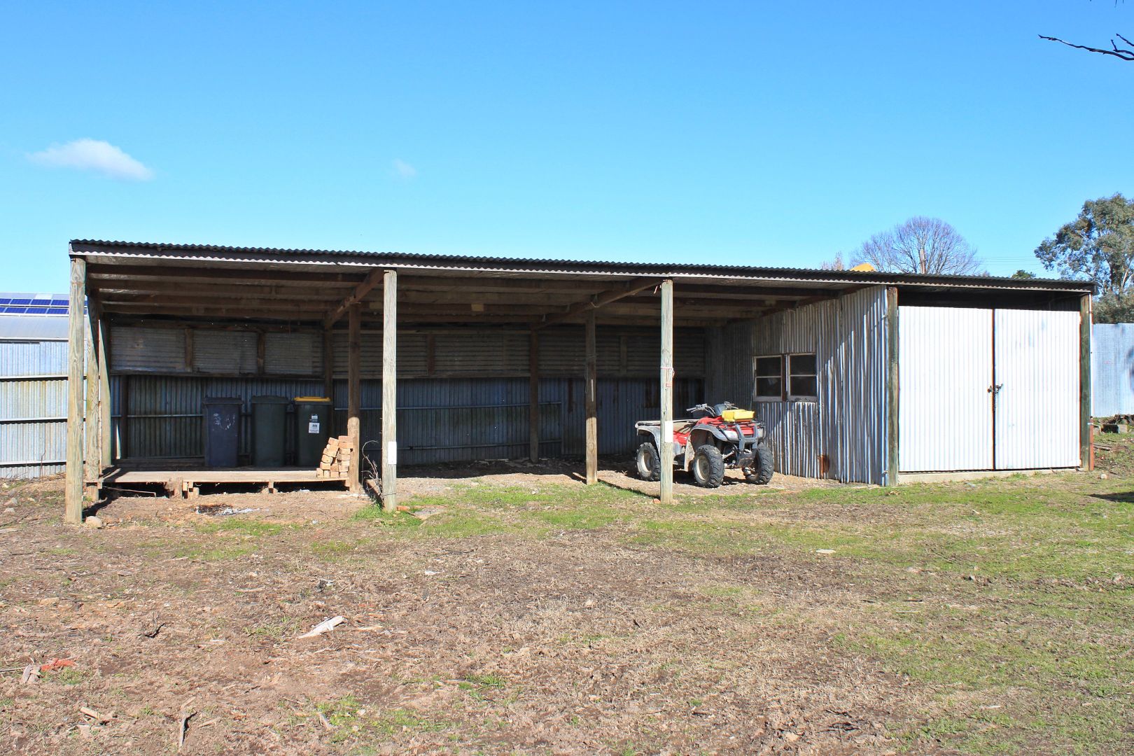 23 Bell Street, Tumbarumba NSW 2653, Image 2