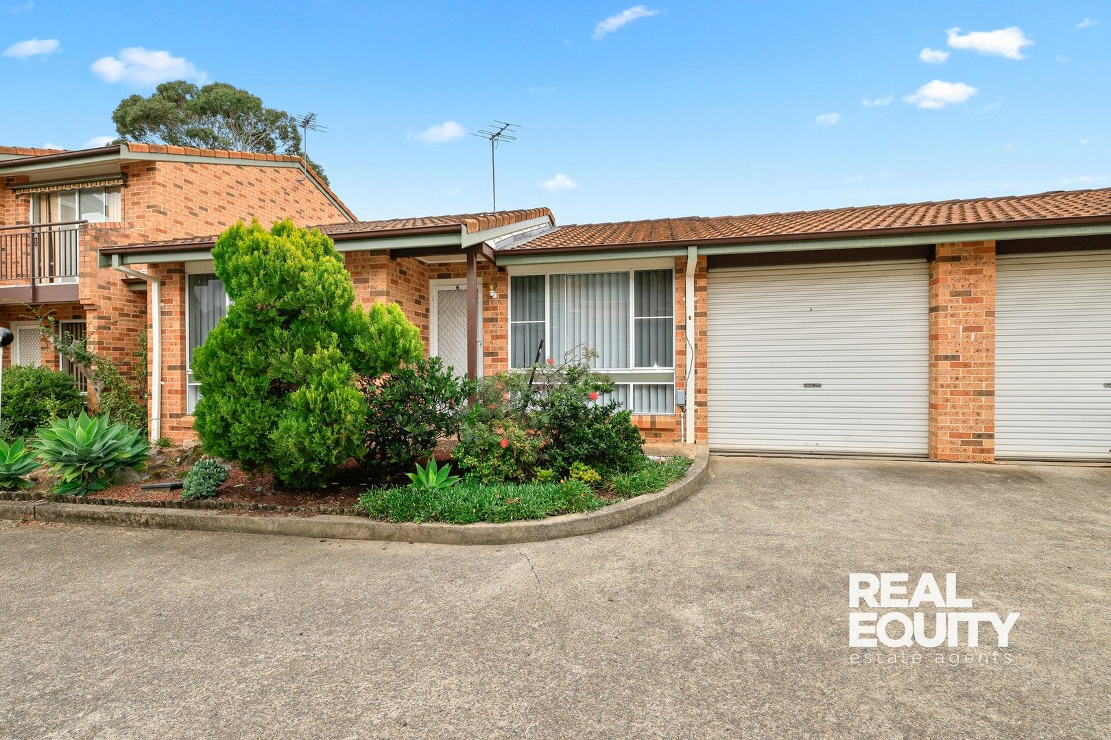 6/109 Stewart Avenue, Hammondville NSW 2170 Villa For Rent Domain