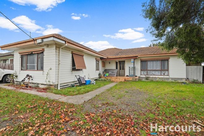 Picture of 37 Langford Street, MORWELL VIC 3840