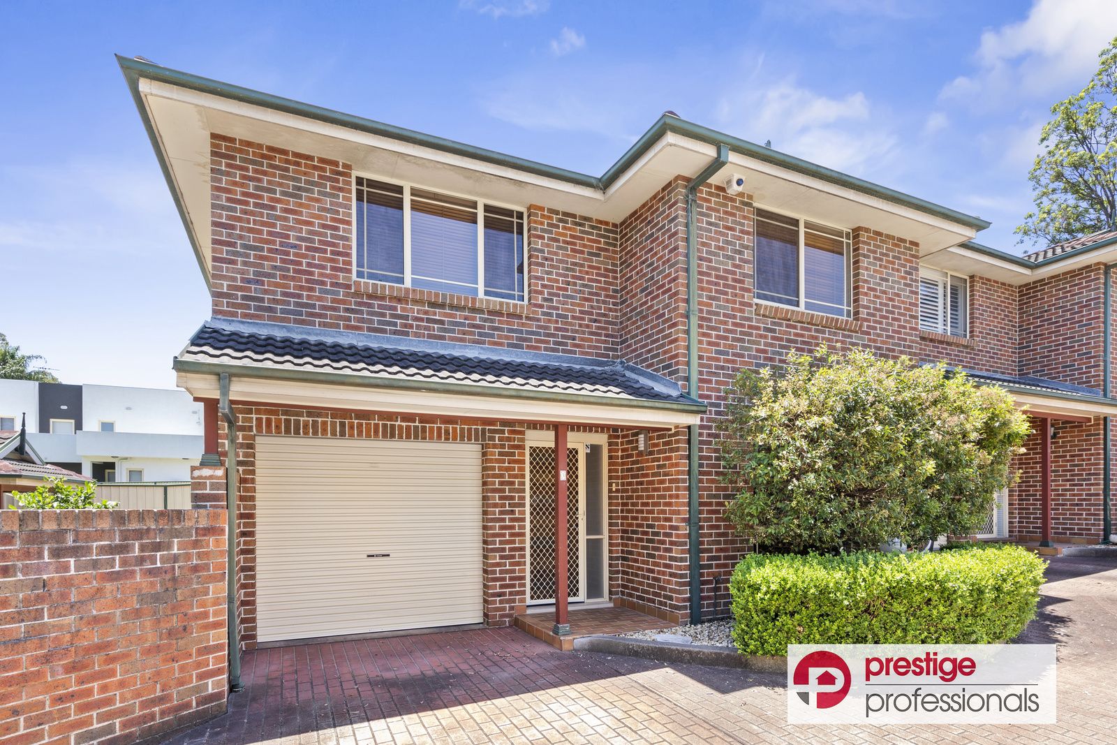 3/157 Epsom Road, Chipping Norton NSW 2170, Image 0