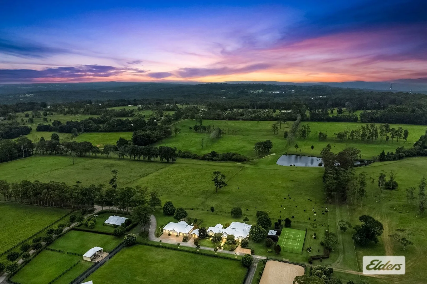 691 Wisemans Ferry Road, Somersby NSW 2250