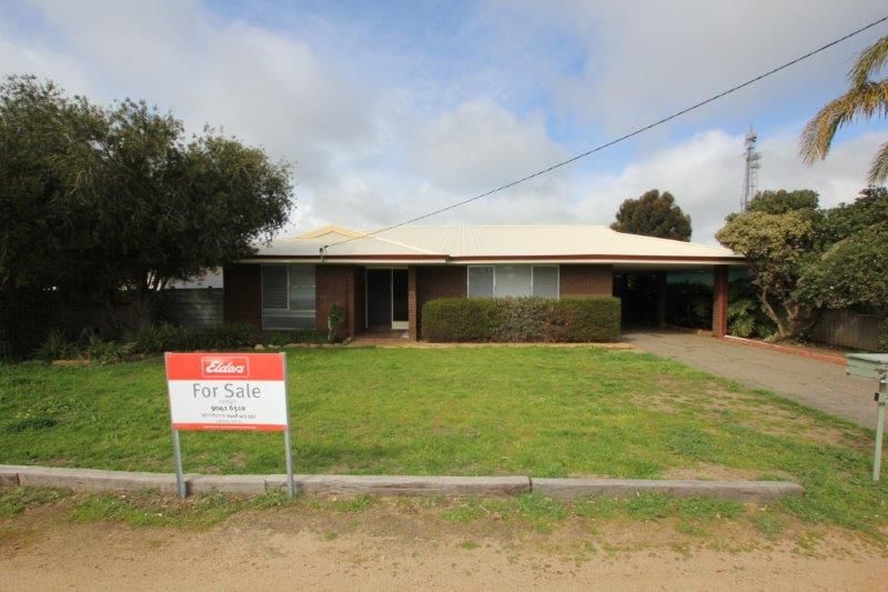 57 Coronation Street, Merredin WA 6415, Image 0