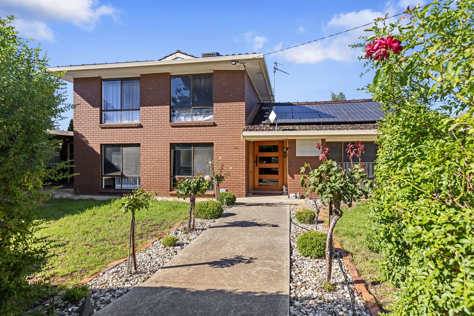 4 bedrooms House in 46 Heily Street RUSHWORTH VIC, 3612