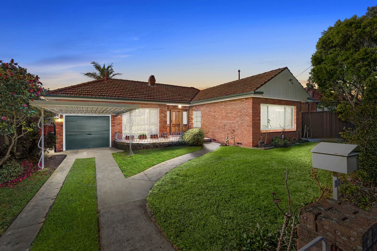 39 Dalmar Street, Croydon NSW 2132, Image 0