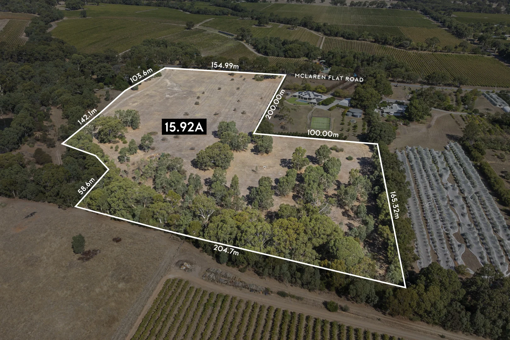 Additional image 8 of 163 McLaren Flat Road, McLaren Flat SA 5171