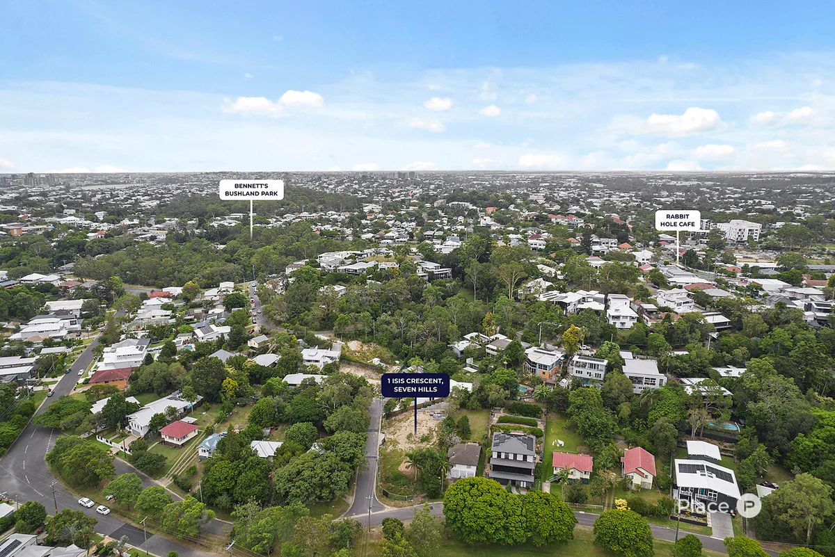 Additional image 2 of Lot 11, 1 Isis Crescent, Seven Hills QLD 4170