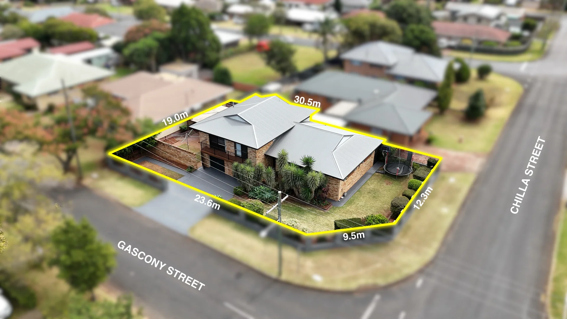 Additional image 27 of 11 Chilla Street, Harristown QLD 4350