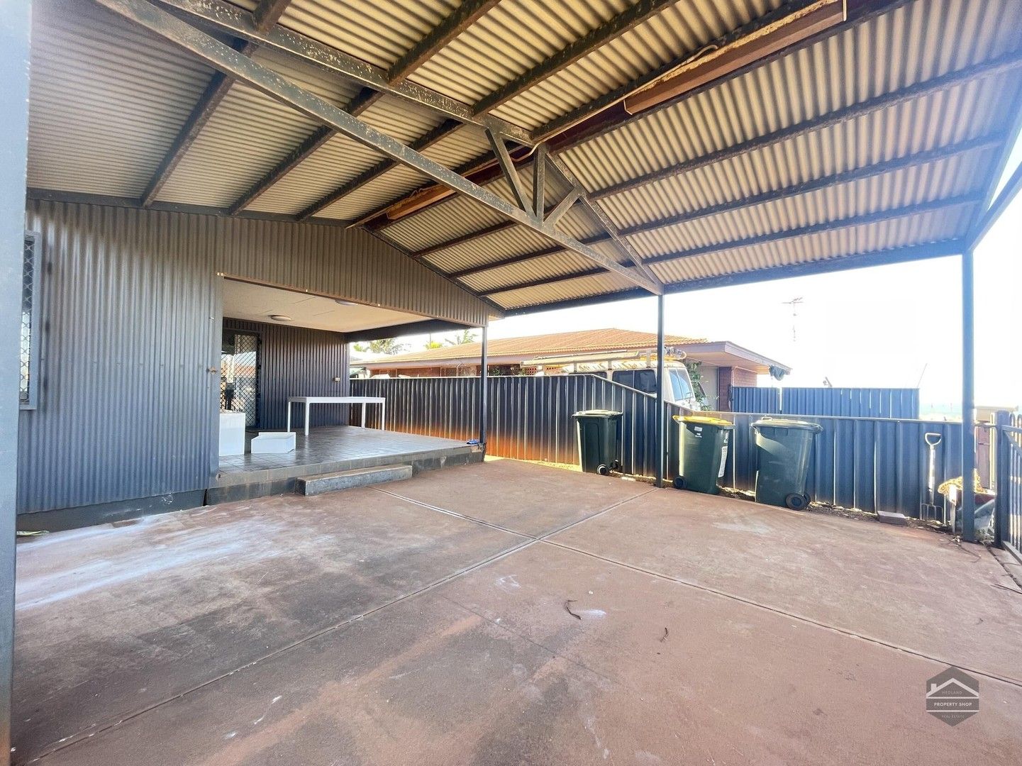 13 Crowe Street, Port Hedland WA 6721 House For Rent Domain