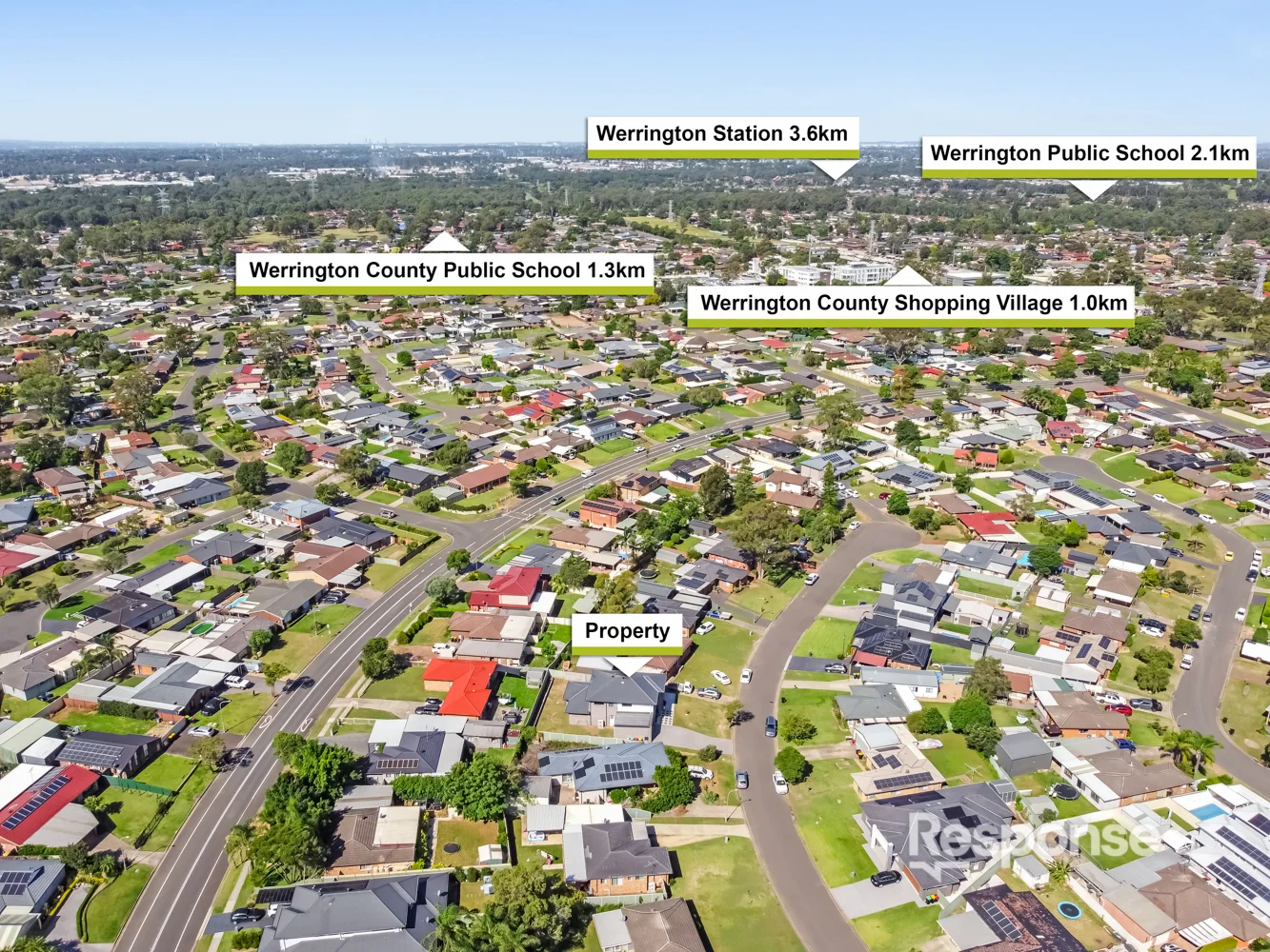 Additional image 21 of 5 Pioneer Grove, Werrington Downs NSW 2747