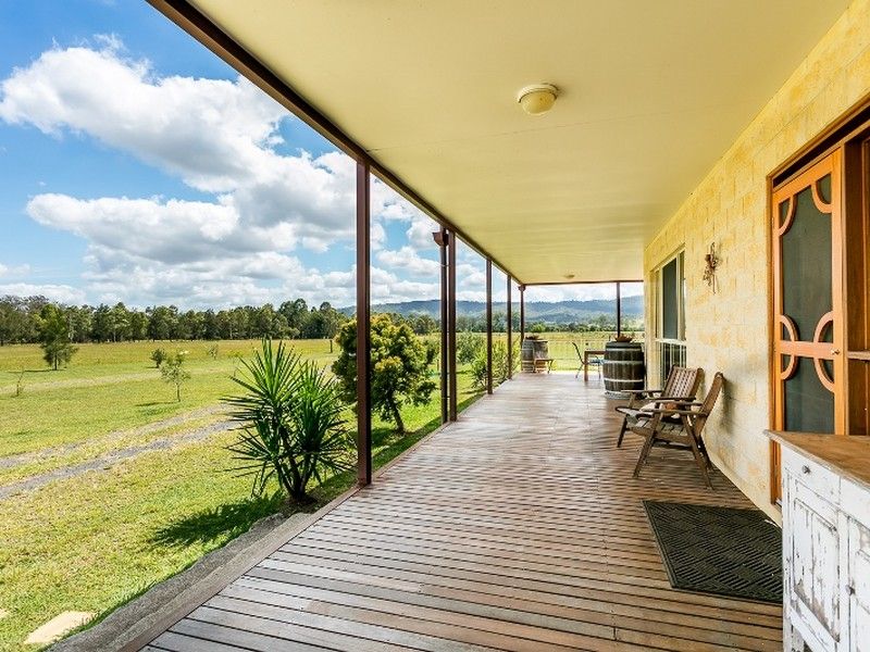 140 Tramway Road, Tabooba QLD 4285