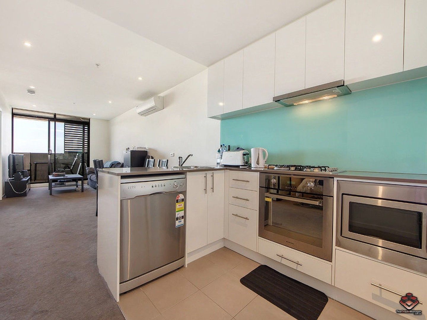2 bedrooms Apartment / Unit / Flat in 508/330 Lygon Street BRUNSWICK EAST VIC, 3057